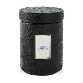 Voluspa - Small Jar Candle - Moso Bamboo  156g/5.5oz