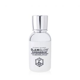 Glamglow - SuperSerum Очищающая Сыворотка с 6 Кислотами  30ml/1oz