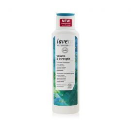 Lavera - Volume & Strength Volume Shampoo (Lifeless Hair)  250ml/8.5oz