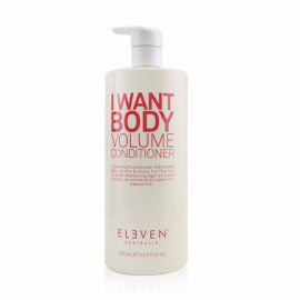 Eleven Australia - I Want Body Кондиционер для Объема Волос  960ml/32.5oz