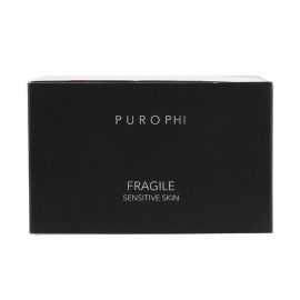 PUROPHI - Fragile Крем для Лица для Чувствительной Кожи  50ml/1.7oz