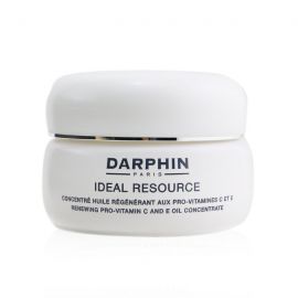 Darphin - Ideal Resource Обновляющий Концентрат с Про-Витаминами C и E  60caps