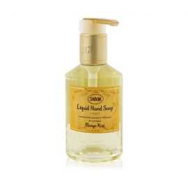 Sabon - Liquid Hand Soap - Mango Kiwi  200ml/7oz
