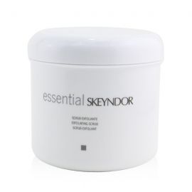 SKEYNDOR - Essential Отшелушивающий Скраб (для Всех Типов Кожи) (Салонный Размер)  500ml/16.9oz