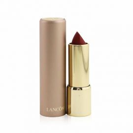Lancome - L'Absolu Rouge Intimatte Матовая Губная Помада - # 155 Burning Lips  3.4g/0.12oz
