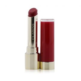 Clarins - Joli Rouge Lacquer - # 754L Deep Red  3g/0.1oz