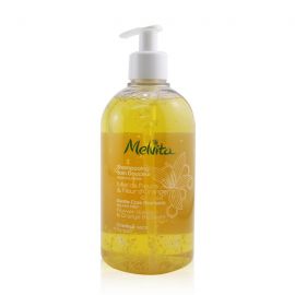Melvita - Gentle Care Shampoo (Dry Hair)  500ml/16.9oz