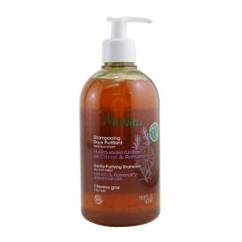 Melvita - Gentle Purifying Shampoo (Oily Hair)  500ml/16.9oz