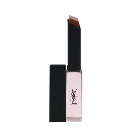 Yves Saint Laurent - Rouge Pur Couture The Slim Glow Matte Губная Помада - # 210 Nude Out Of Line  2.1g/0.07oz
