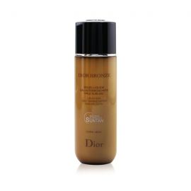 Christian Dior - Dior Bronze Liquid Sun Сияющий Спрей Автозагар для Тела  100ml/3.4oz