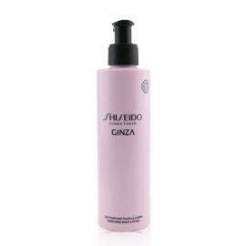 Shiseido - Ginza Парфюмированный Лосьон для Тела  200ml/6.7oz