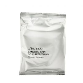 Shiseido - Synchro Skin Освежающая Компактная Основа Кушон Запасной Блок - # 230 Alder  13g/0.45oz
