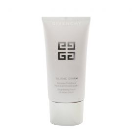 Givenchy - Blanc Divin Осветляющая Увлажняющая Маска  75ml/2.6oz
