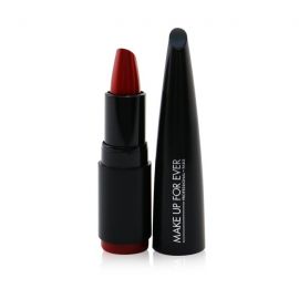 Make Up For Ever - Rouge Artist Intense Color Beautifying Губная Помада - # 404 Arty Berry  3.2g/0.1oz
