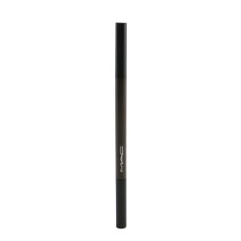 MAC - Eye Brows Styler Карандаш для Бровей - # Genuine Aubergine (Deep Rich Blackened Brown)  0.09g/0.003oz