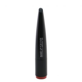 Make Up For Ever - Rouge Artist Intense Color Beautifying Губная Помада - # 304 Stylish Lychee  3.2g/0.1oz