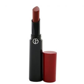 Giorgio Armani - Lip Power Longwear Vivid Color Lipstick - # 202 Grazia  3.1g/0.11oz