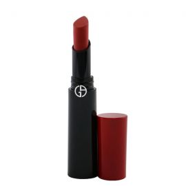 Giorgio Armani - Lip Power Longwear Vivid Color Lipstick - # 401 Passione  3.1g/0.11oz