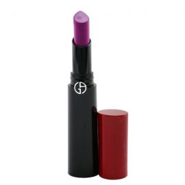 Giorgio Armani - Lip Power Longwear Vivid Color Lipstick - # 600 Confident  3.1g/0.11oz