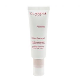 Clarins - Calm-Essentiel Soothing Emulsion - Sensitive Skin  50ml/1.7oz