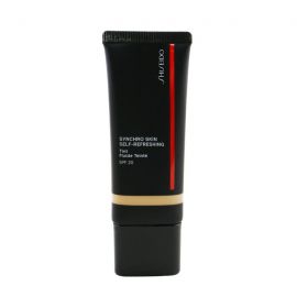 Shiseido - Synchro Skin Self Refreshing Tint SPF 20 - # 315 Medium/ Moyen Matsu  30ml/1oz