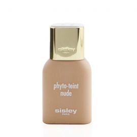 Sisley - Phyto Teint Nude Water Infused Second Skin Foundation  -# 3C Natural  30ml/1oz