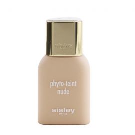Sisley - Phyto Teint Nude Water Infused Second Skin Foundation - # 00N Pearl  30ml/1oz