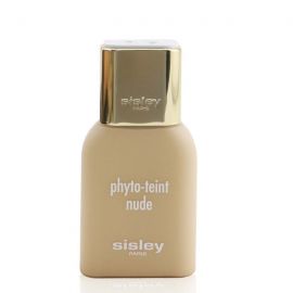 Sisley - Phyto Teint Nude Water Infused Second Skin Foundation - # 1W Cream  30ml/1oz