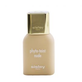 Sisley - Phyto Teint Nude Water Infused Second Skin Foundation - # 00W Shell  30ml/1oz