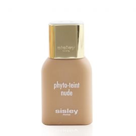 Sisley - Phyto Teint Nude Water Infused Second Skin Foundation  -# 4C Honey  30ml/1oz