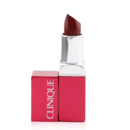 Clinique - Clinique Pop Reds Lip Color + Cheek - # 03 Red-y To Party  3.6g/0.12oz