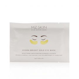 MZ Skin - Hydra-Bright Gold Маска для Глаз  5x 3g/0.1oz