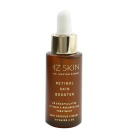 MZ Skin - Retinol Skin Booster 2% Encapsulated Vitamin A Обновляющее Средство  20ml/0.67oz