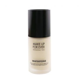 Make Up For Ever - Watertone Skin Perfecting Fresh Foundation - # R250 Beige Nude  40ml/1.35oz