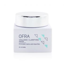 OFRA Cosmetics - Volcanic Clarifying Mask  60ml/2oz