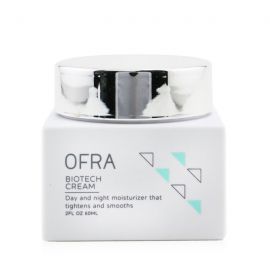 OFRA Cosmetics - Biotech Cream  60ml/2oz
