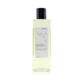 OFRA Cosmetics - Lavender Massage Oil  240ml/8oz