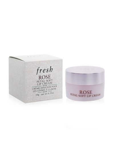 Fresh - Rose Petal-Soft Крем для Губ  10g/0.35oz